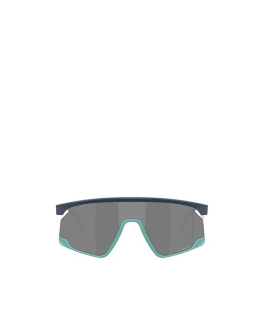 Oakley Multicolor Bxtr Shield Sunglasses