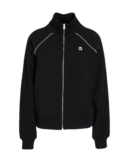 Tory Burch Black Long Sleeves Jacket