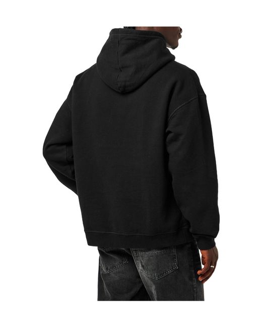 DSquared² Black Script Hdy Sn53 for men