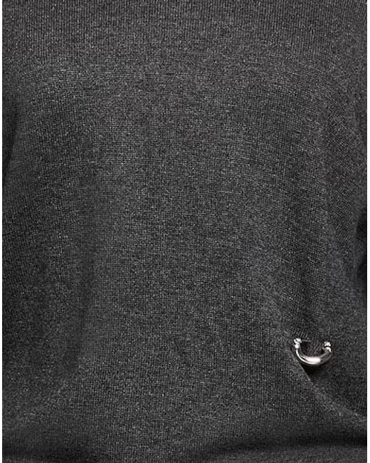 Isabel Marant Black Long Sleeve Jumpers