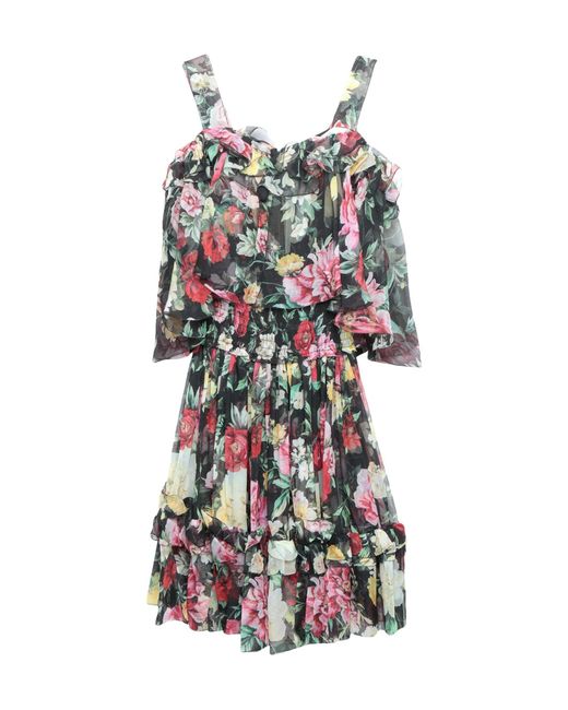 Dolce & Gabbana White Summer Dresses