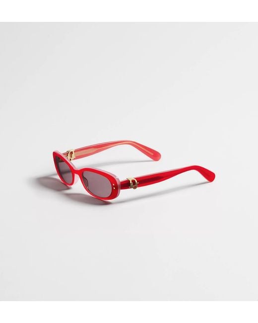 Dior Pink Obliqueb1I