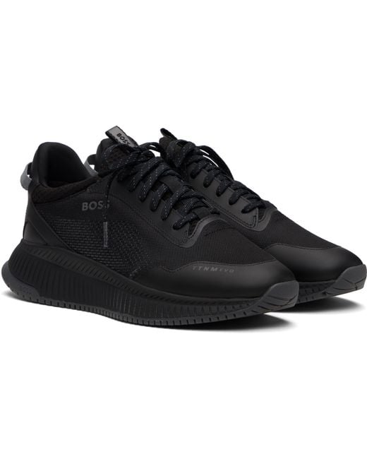 Boss Black Ttnm Evo" Sneaker for men