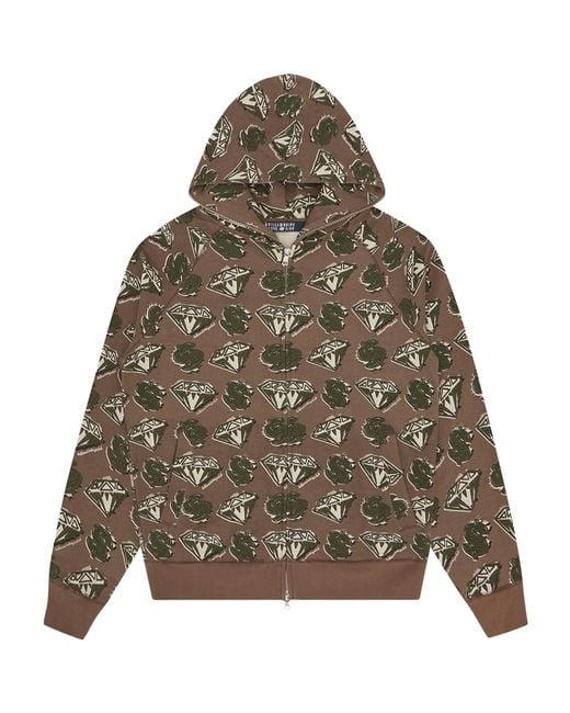 BBCICECREAM Multicolor Long-Sleeved Casual Jacket for men