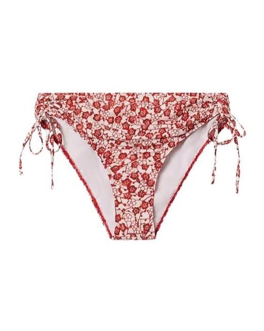 Isabel Marant Pink Prudi Briefs