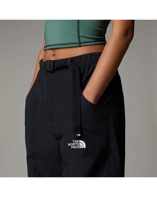 The North Face Black Nse Trousers
