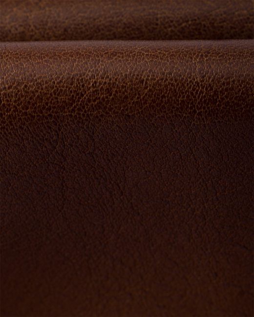 Prada Brown Enchaîné Medium Cognac Leather Bag