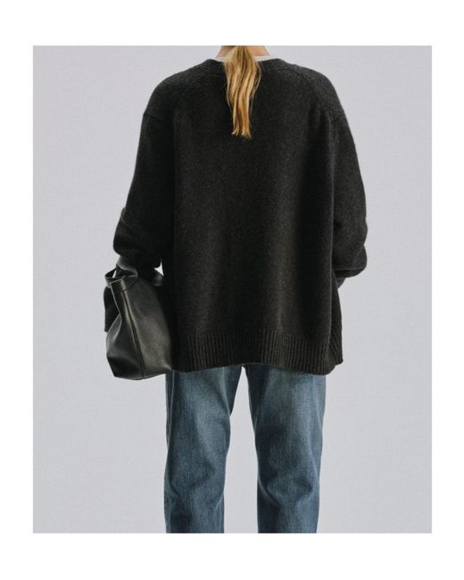 The Row Blue Pranavi Cardigan