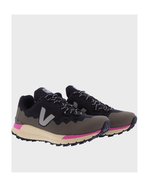 Veja Blue Sneakers