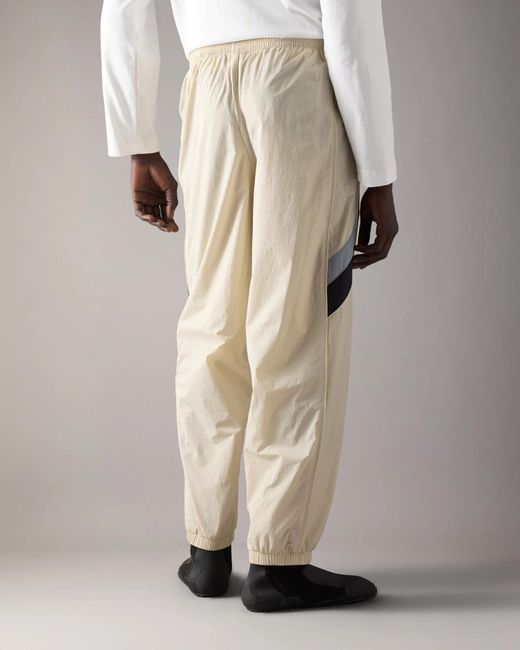Moose Knuckles Natural Topflight Pants for men