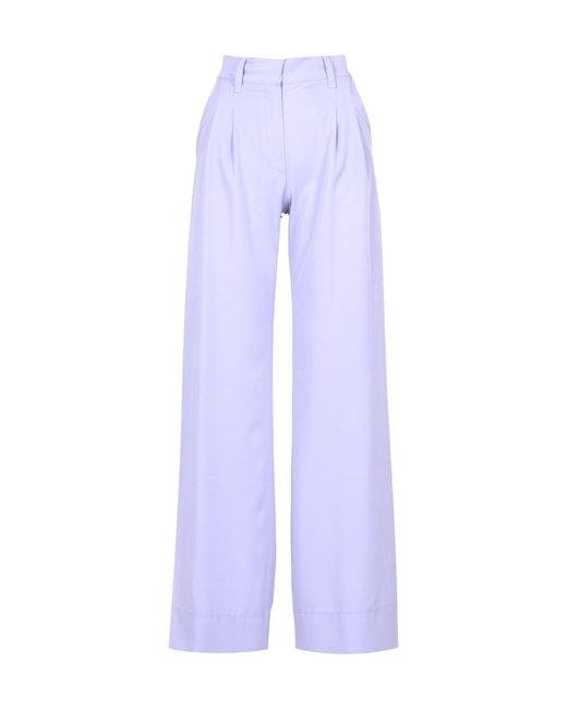Aniye By Purple Kelly Casual Pants