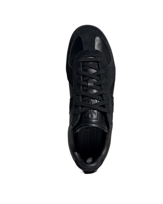Adidas Black Bw Army Shoes for men