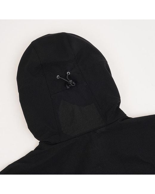 NANGA Blue Zipper Jacket for men