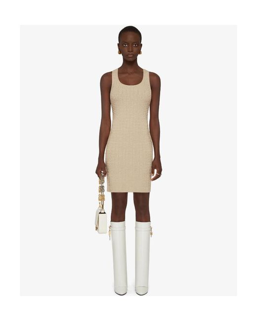 Givenchy Natural Abito