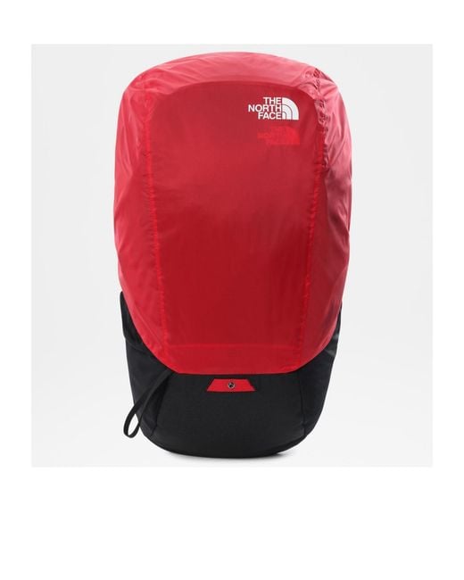 The North Face Black Basin Backpack for men