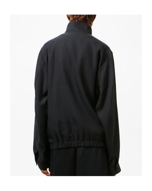 Our Legacy Black Casino Jacket