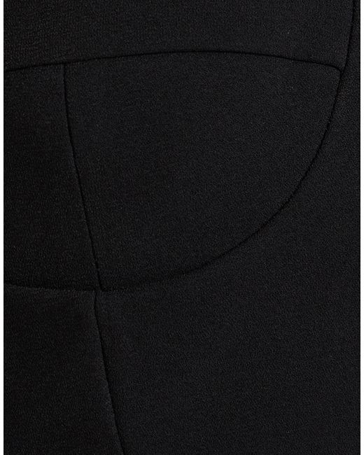 MAX&Co. Black Strapless Top