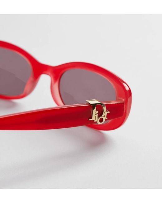 Dior Pink Obliqueb1I