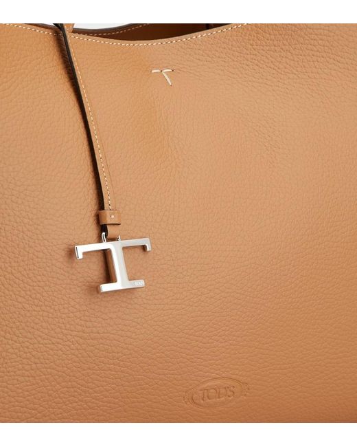 Tod's Brown Bag