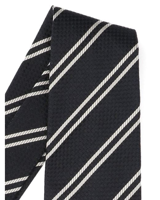 Tom Ford Black Ties for men