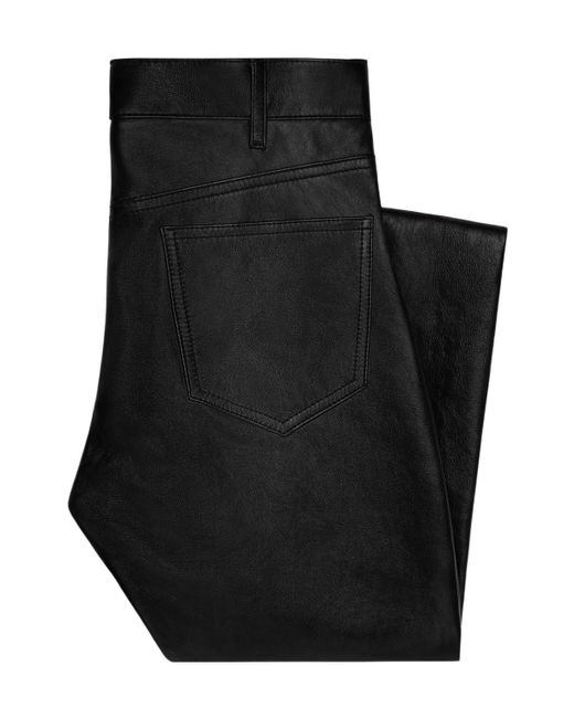 Céline Black Françoise Jeans