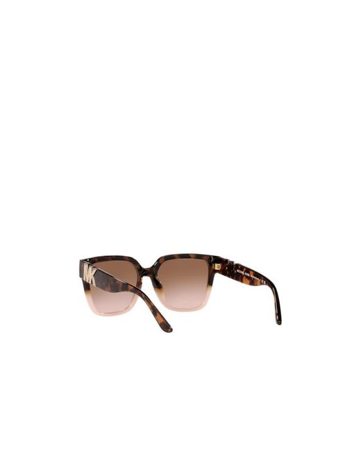Michael Kors Multicolor Multi-Color Logo Sunglasses