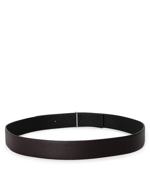 Tom Ford White Tf Slm T Sn64 for men