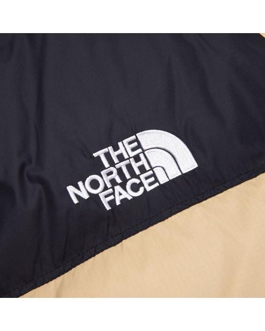The North Face Blue 1996 Retro Nuptse Jacket for men