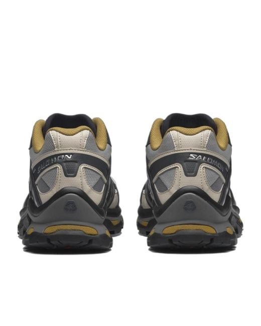 Salomon Lab Brown Salomon Xt-Quest Sneakers for men