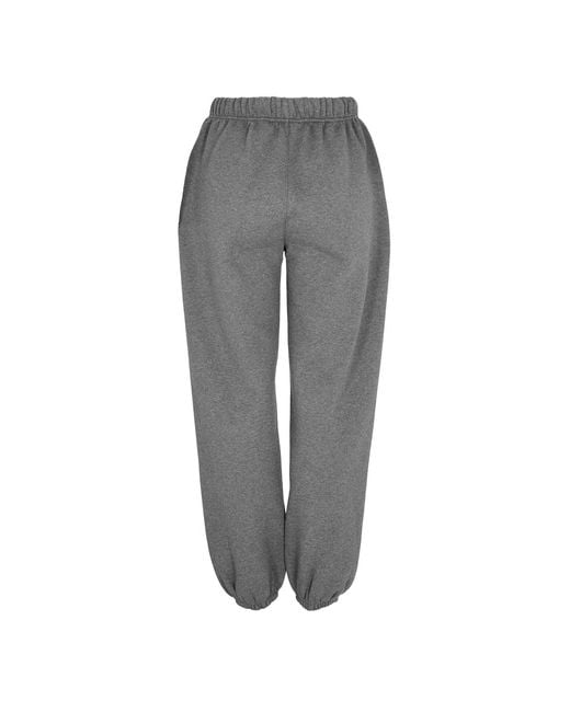 Fear Of God Gray Classic Sweatpants