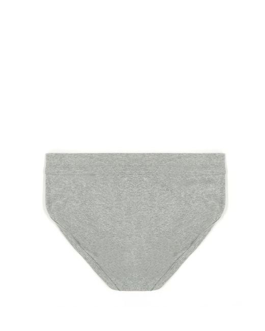 Tommy Hilfiger Gray Logo Underwear for men