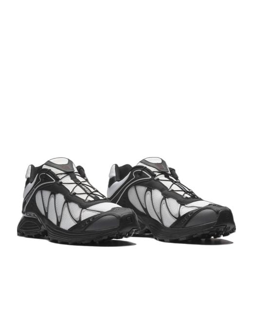 Salomon Lab Black Xt-Whisper Sneakers for men