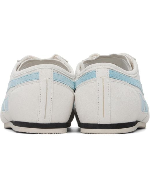 Tom Ford Blue Brook Sneakers for men