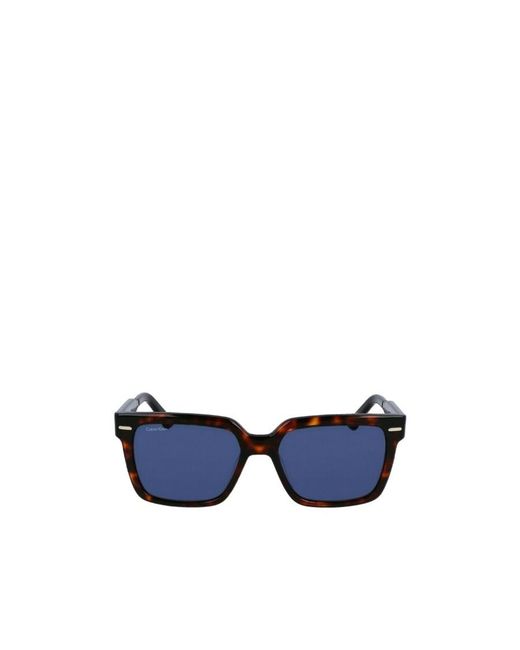 Calvin Klein Blue Colored Sunglasses