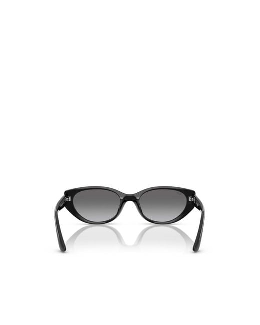 Ray-Ban White Bio-Based Sunglasses for men