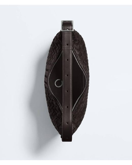 Bottega Veneta Black Small Traveler for men