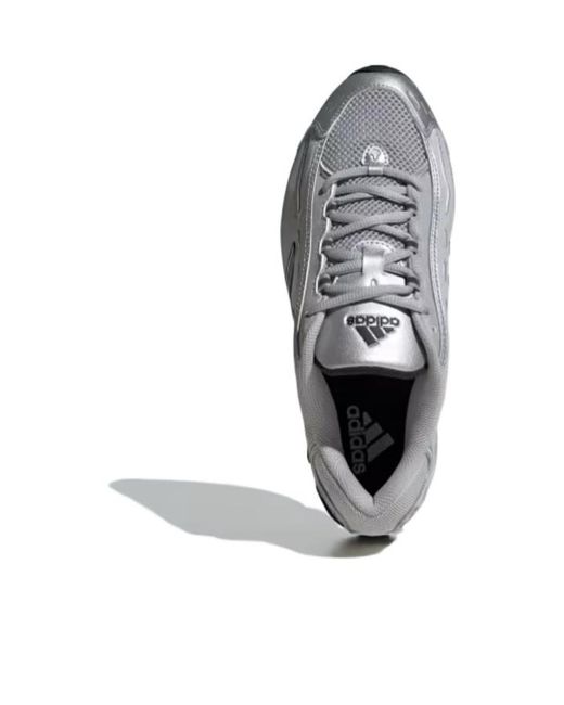Adidas Gray Originals Megaride O1 Sneakers for men