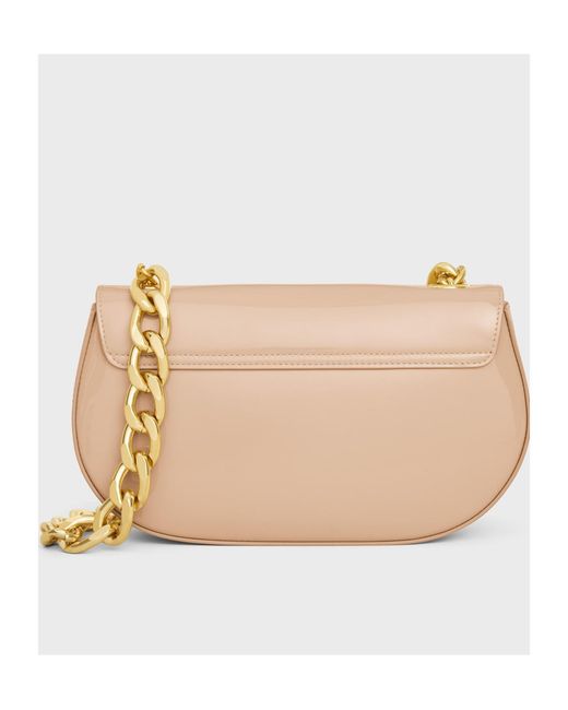 Céline Natural Chain Besace Talulah