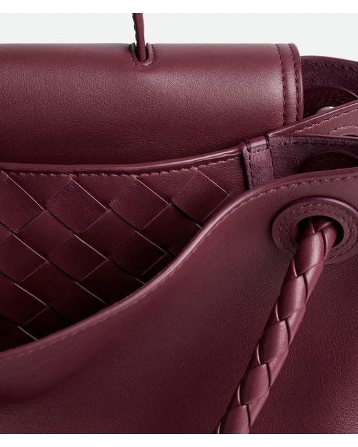 Bottega Veneta Red Ciao Ciao