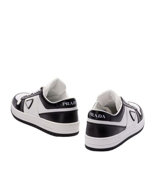 Prada Black Downtown