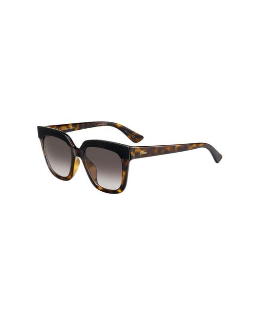 Dior Multicolor Full Frame Sunglasses