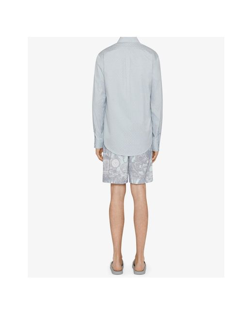 Givenchy White Shirt for men