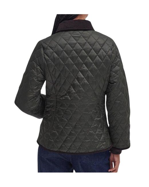 Barbour Black Light Jackets
