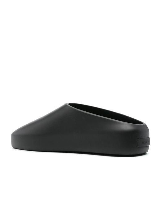 Fear Of God Brown The California 2.0 Slip-On Slippers for men