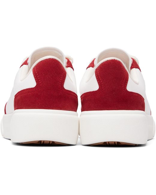 Casablanca Pink Del Mar Sneakers