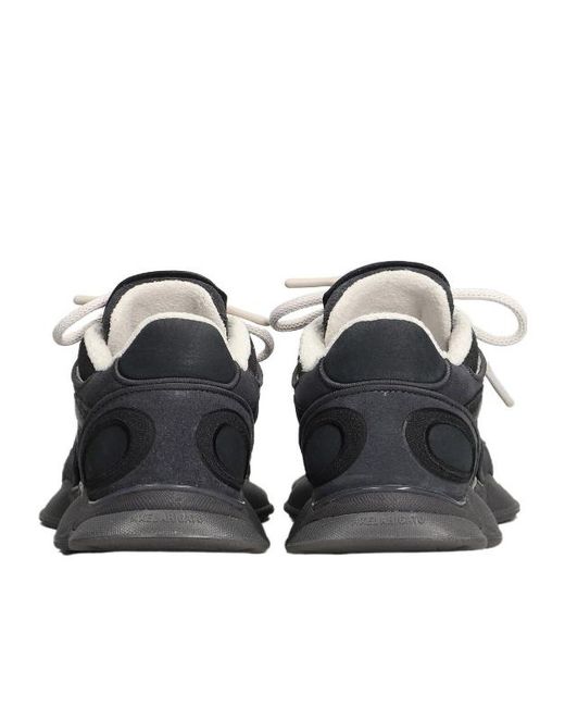 Axel Arigato Black Eris Sneakers for men