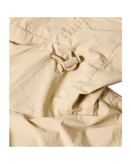 Boss Natural Casual Jacket for men