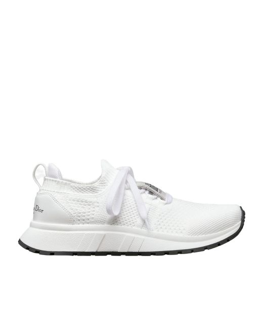 DIOR☆ Run'n'Dior スニーカー org.jpg