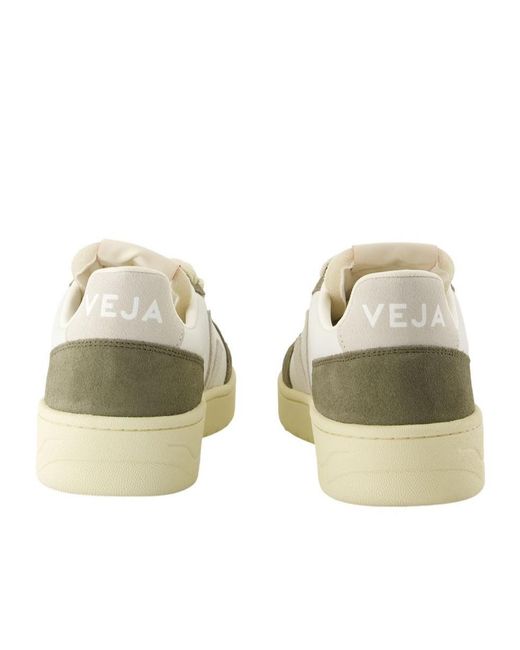 Veja Multicolor V82 Lace-Up Sneakers for men