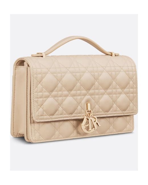 Dior Natural My Shoulder Bag